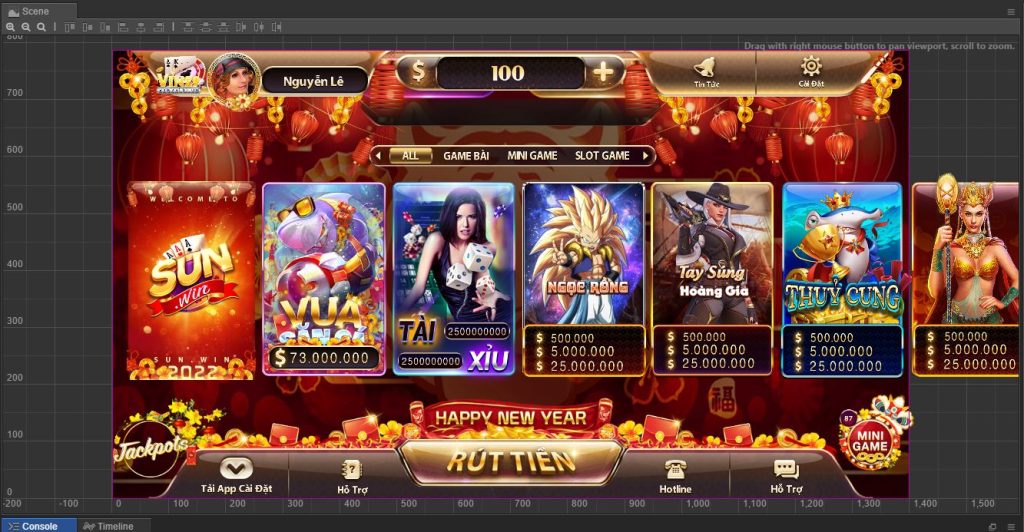 giao diện sunwin - codegametaixiu.com