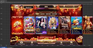 giao diện sunwin - codegametaixiu.com