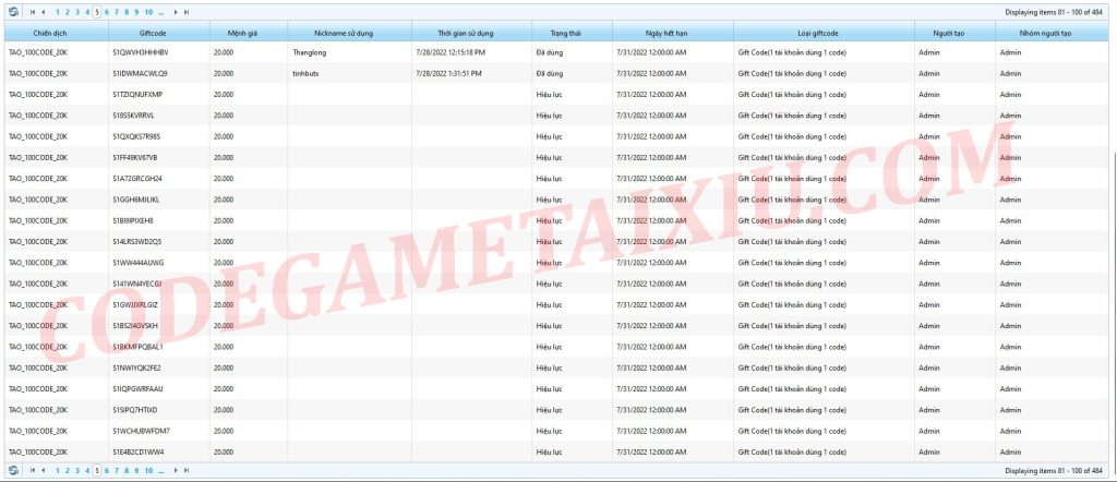Gitcode- code tân thủ - codegametaixiu.com